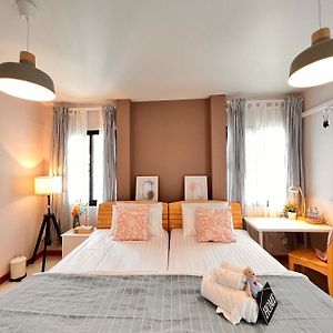 Chambre de Luxe Double